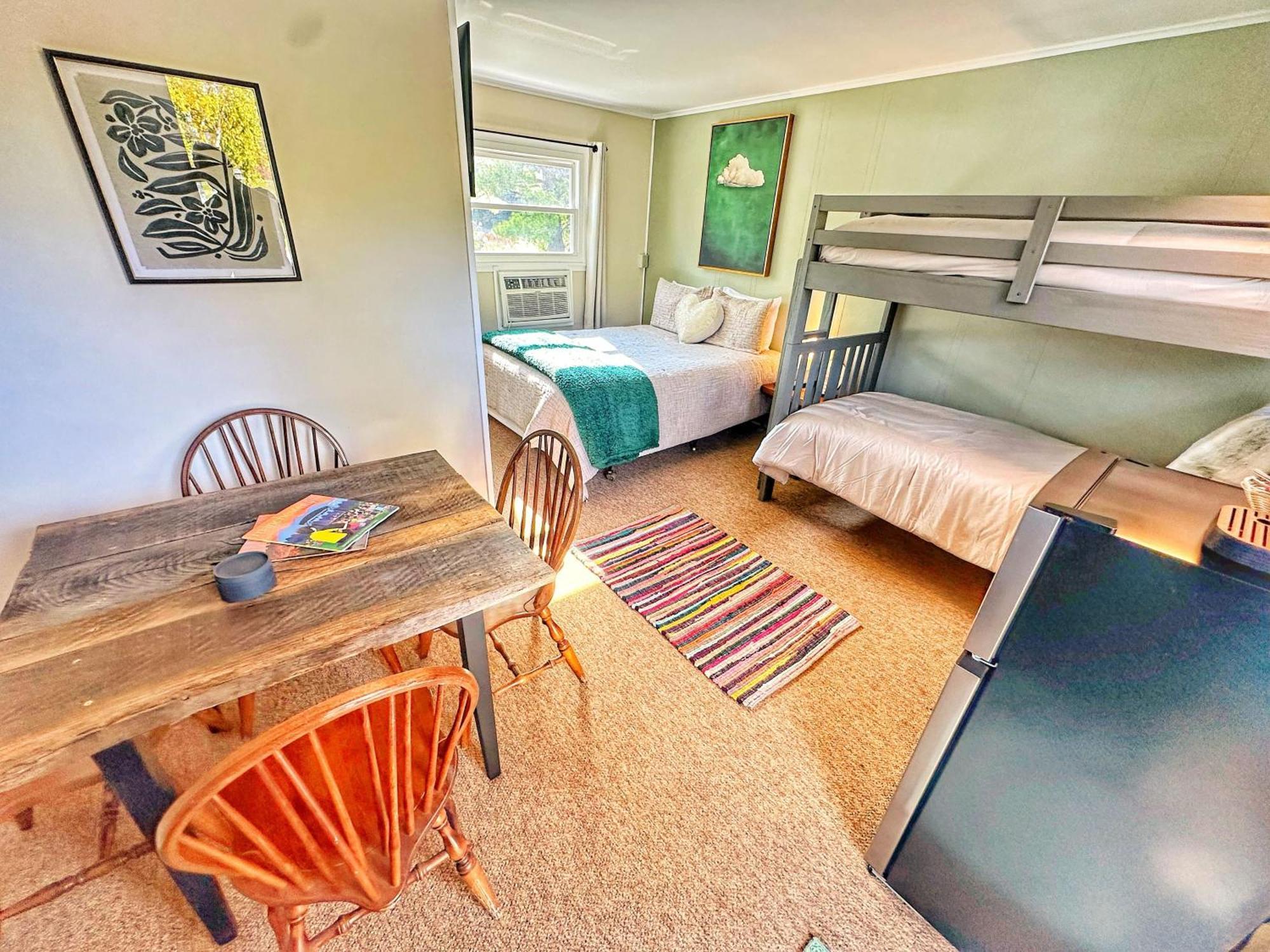 Brittany Motel Sunderland Extérieur photo
