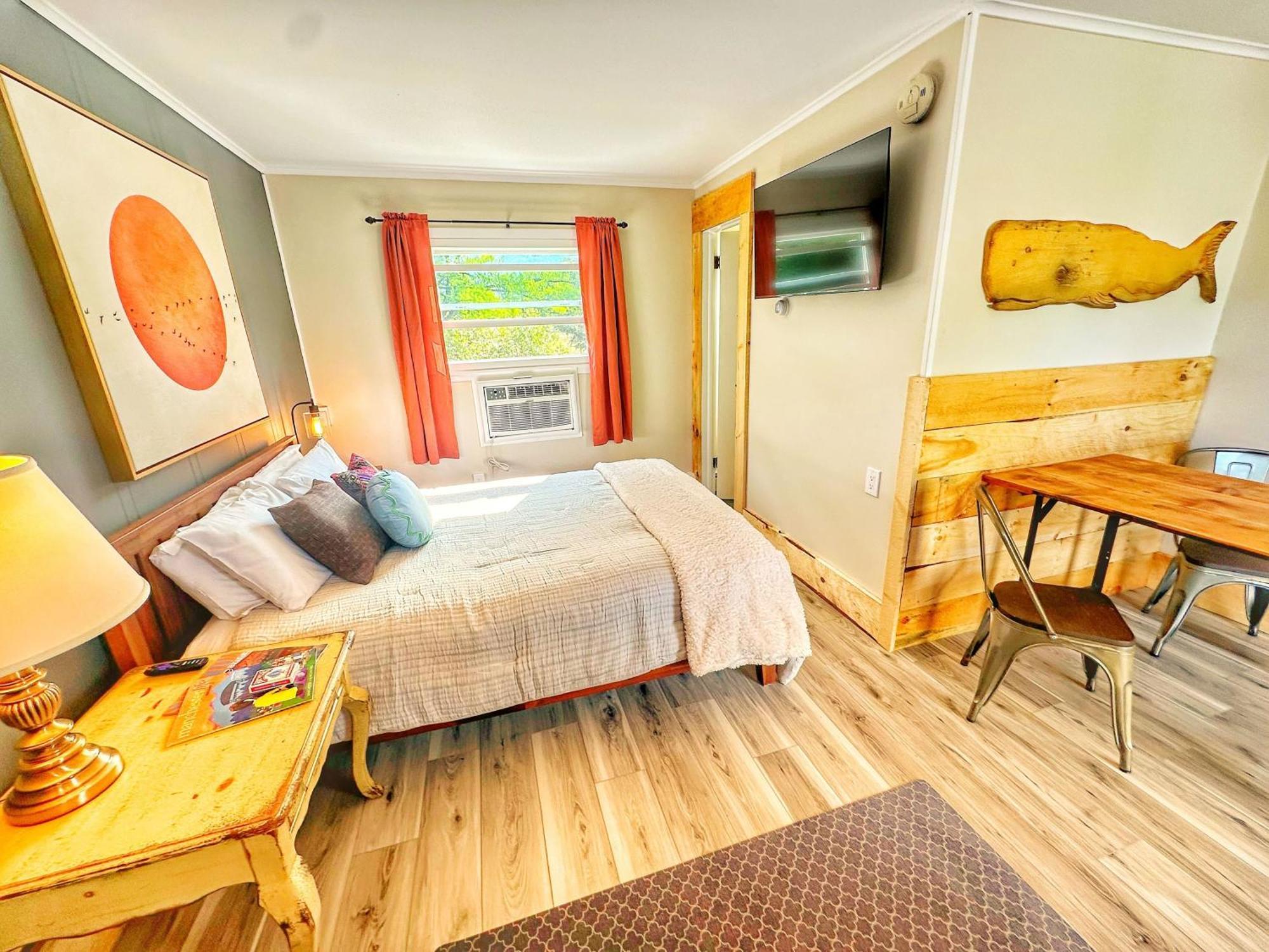 Brittany Motel Sunderland Extérieur photo