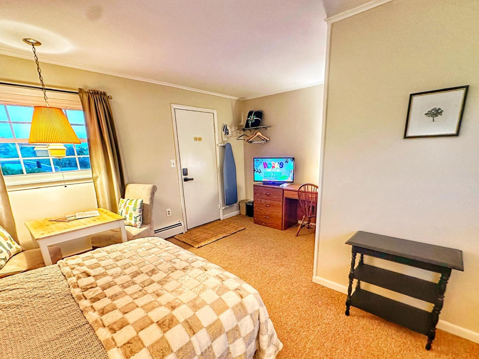 Brittany Motel Sunderland Extérieur photo