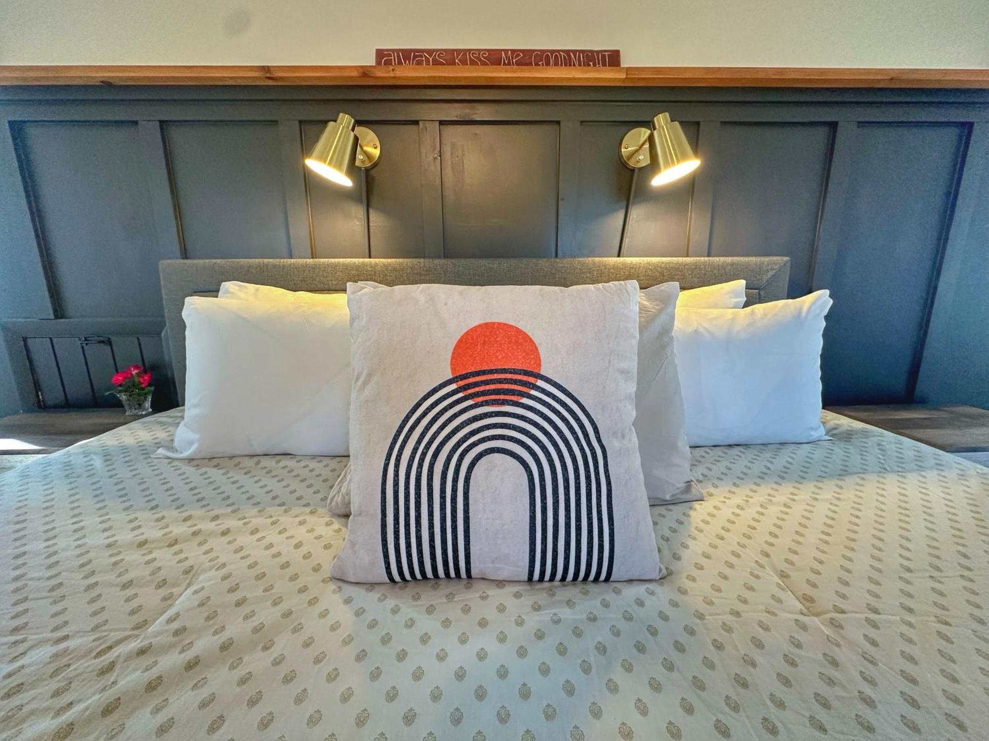 Brittany Motel Sunderland Extérieur photo