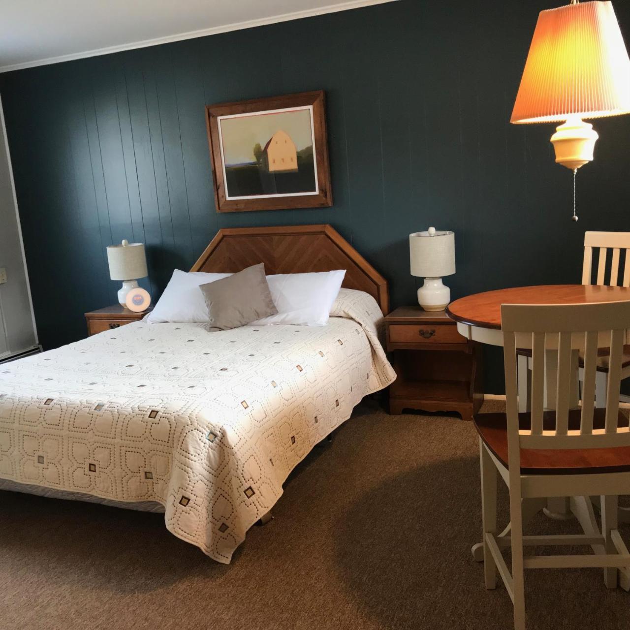 Brittany Motel Sunderland Extérieur photo