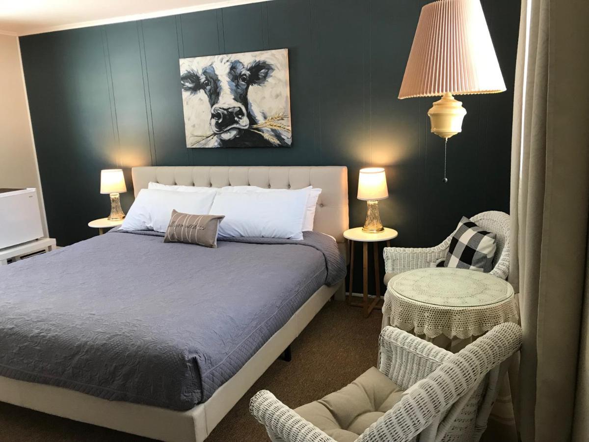 Brittany Motel Sunderland Extérieur photo