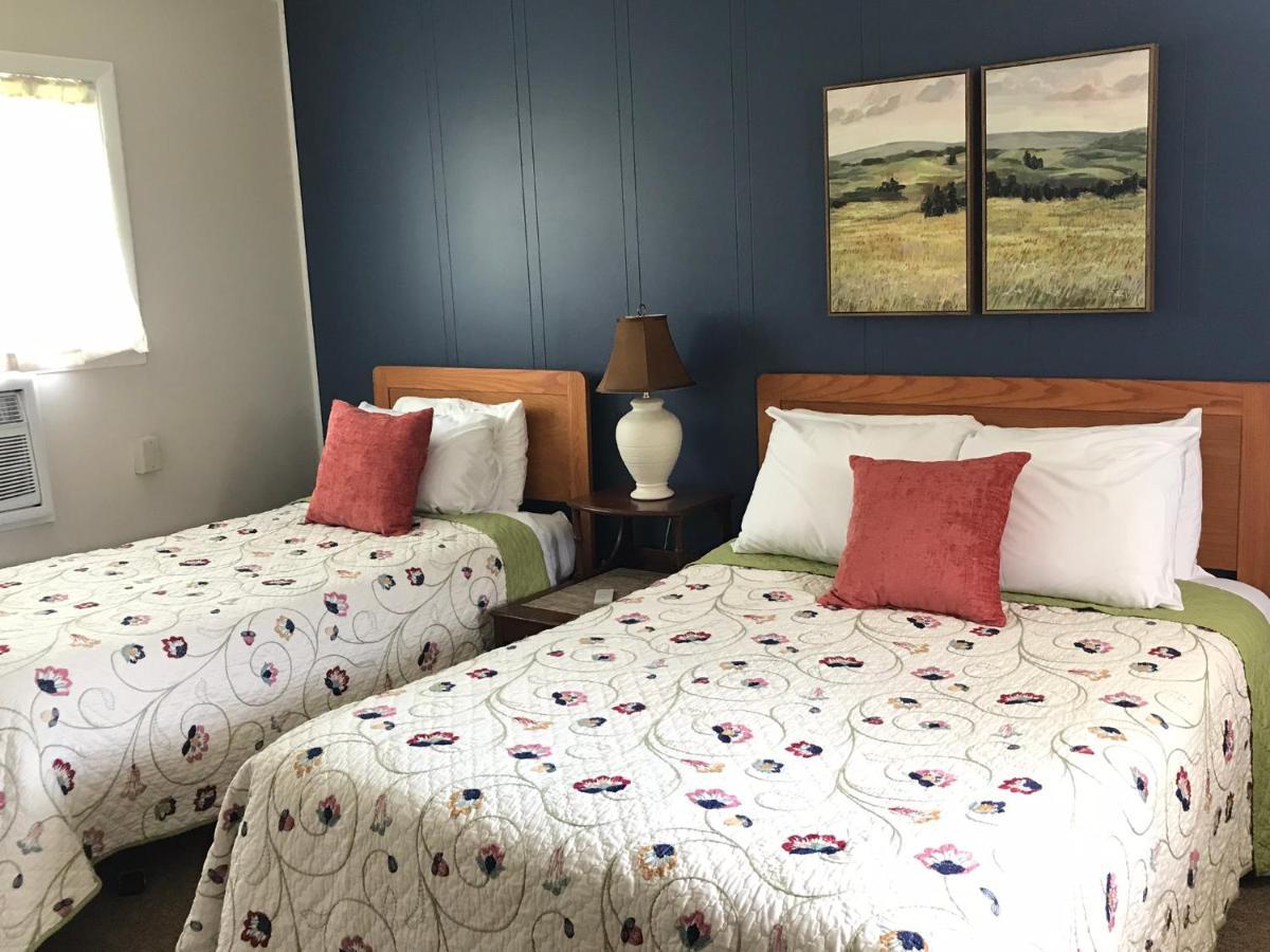Brittany Motel Sunderland Extérieur photo